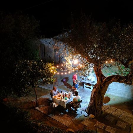 포르자드아르고 La Casa Di Giulia 아파트 외부 사진