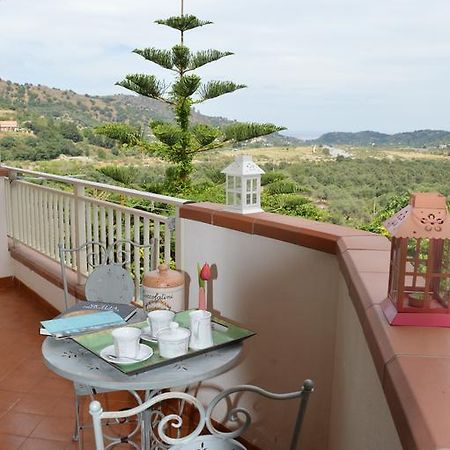 포르자드아르고 La Casa Di Giulia 아파트 외부 사진