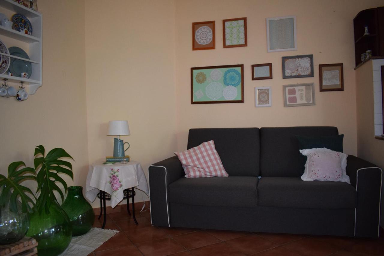 포르자드아르고 La Casa Di Giulia 아파트 외부 사진