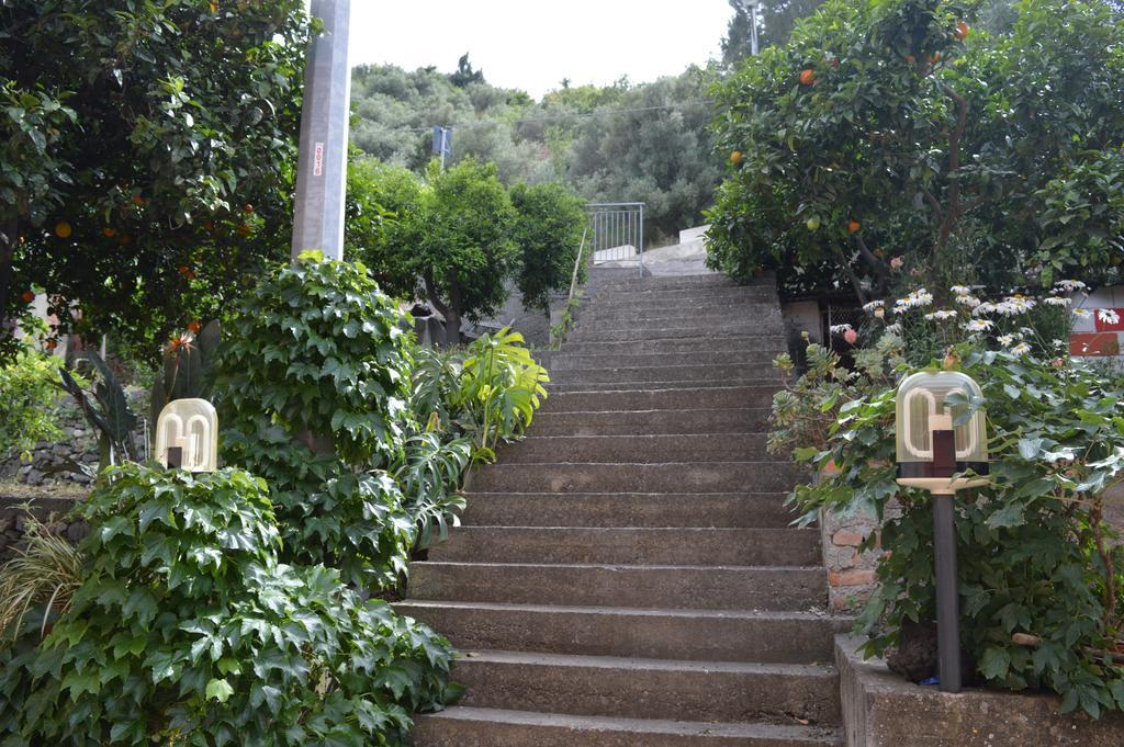 포르자드아르고 La Casa Di Giulia 아파트 외부 사진