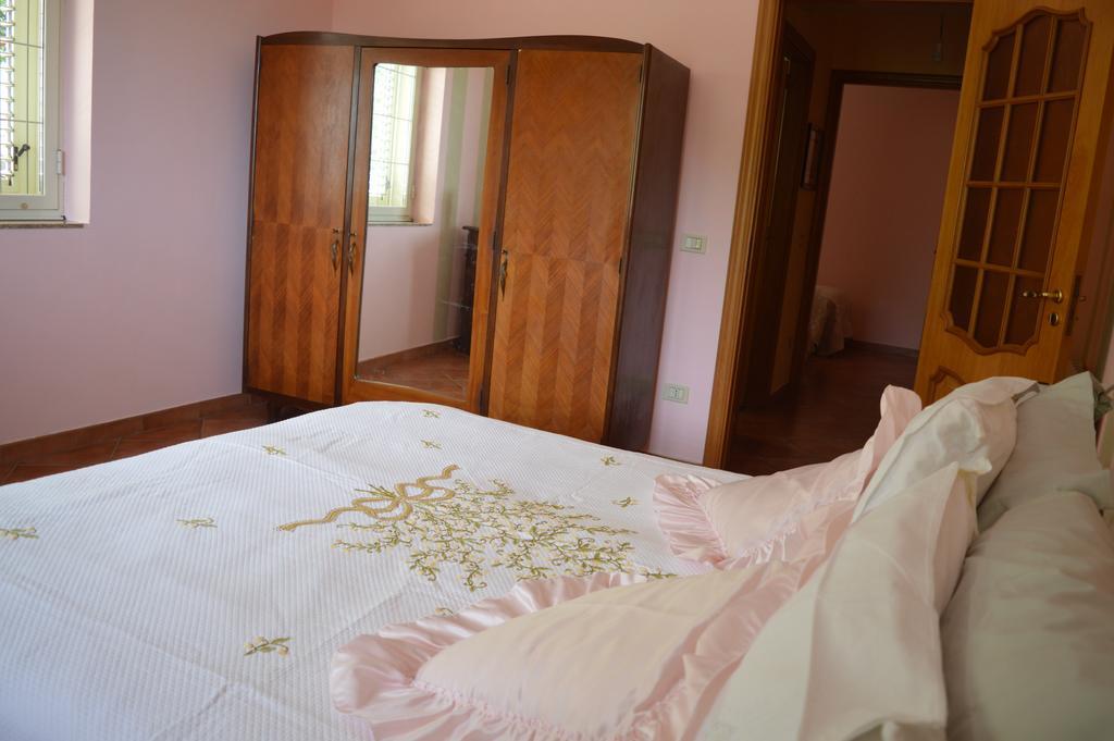 포르자드아르고 La Casa Di Giulia 아파트 외부 사진