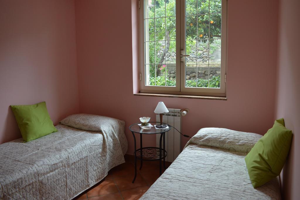 포르자드아르고 La Casa Di Giulia 아파트 외부 사진