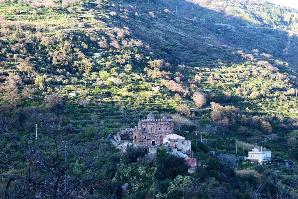 포르자드아르고 La Casa Di Giulia 아파트 외부 사진